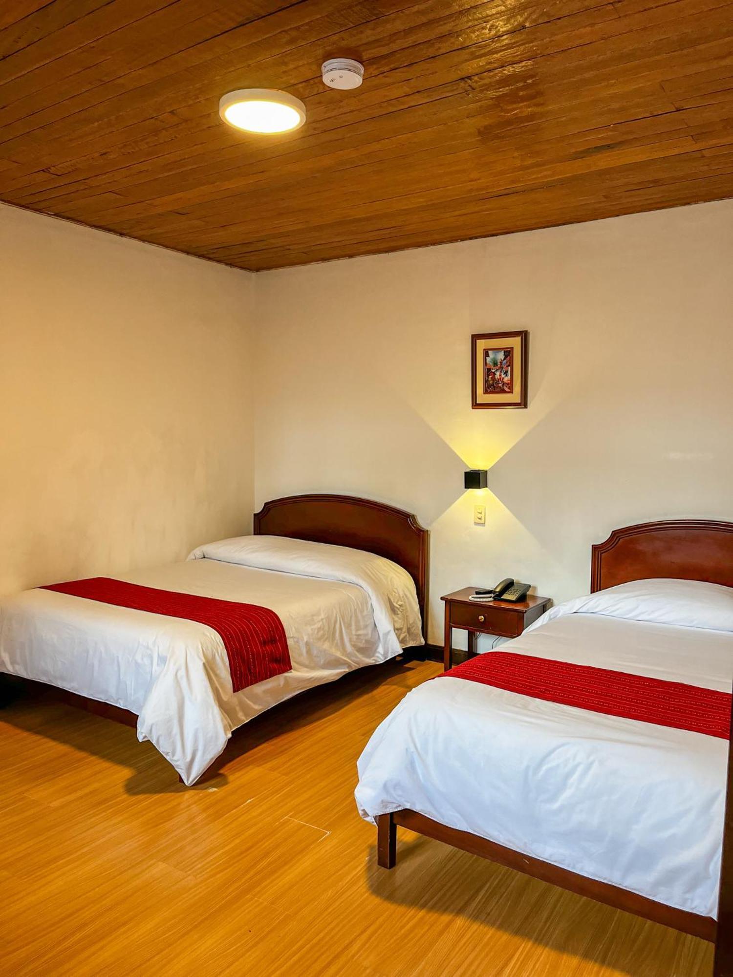 Hotel Cusco Plaza Saphi Buitenkant foto