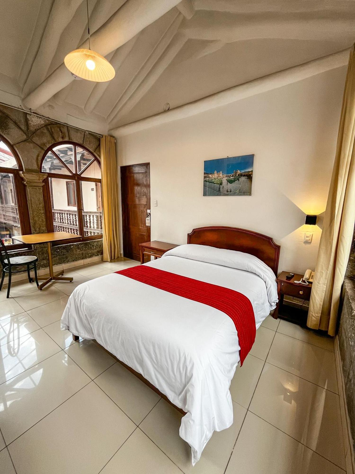 Hotel Cusco Plaza Saphi Buitenkant foto
